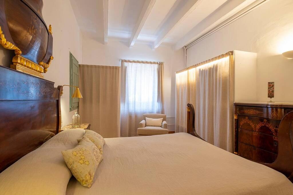 Casa Rural Mas Del Gall - Casa Nova, Barcelona Villa Tordera Eksteriør billede