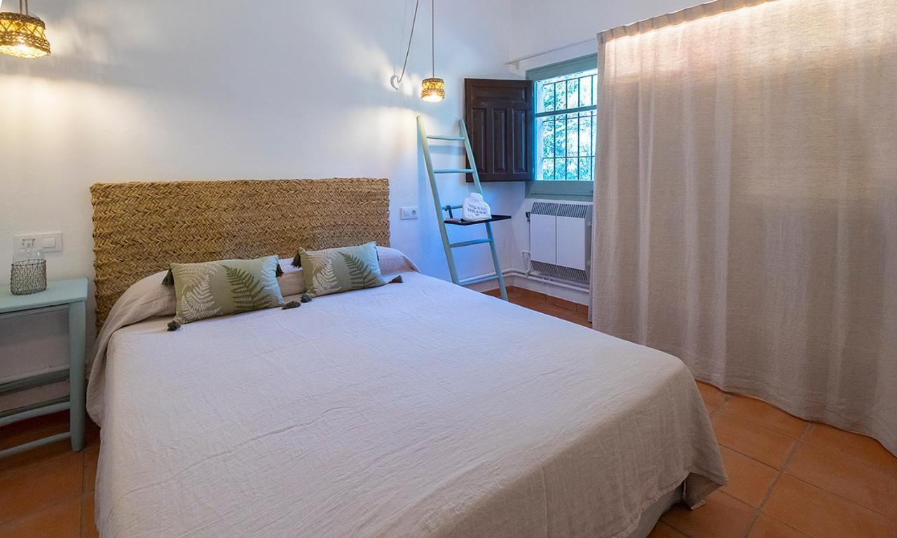 Casa Rural Mas Del Gall - Casa Nova, Barcelona Villa Tordera Eksteriør billede