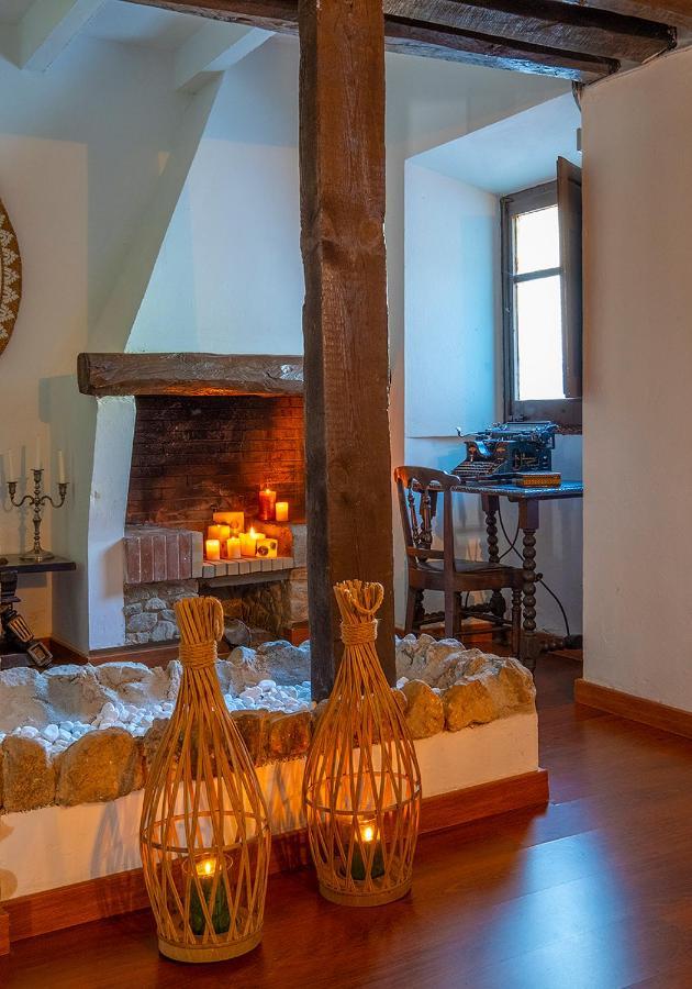 Casa Rural Mas Del Gall - Casa Nova, Barcelona Villa Tordera Eksteriør billede